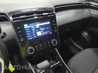 2023 Hyundai Tucson SE - miniatura 11