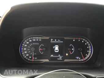 2023 Hyundai Tucson SE - miniatura 12