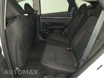 2023 Hyundai Tucson SE - miniatura 13