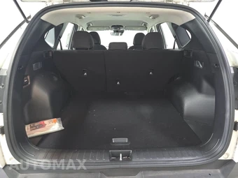 2023 Hyundai Tucson SE - miniatura 16
