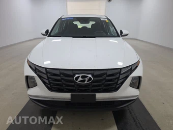 2023 Hyundai Tucson SE - miniatura 2