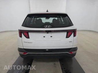2023 Hyundai Tucson SE - miniatura 5