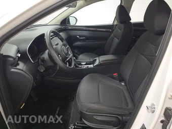 2023 Hyundai Tucson SE - miniatura 7