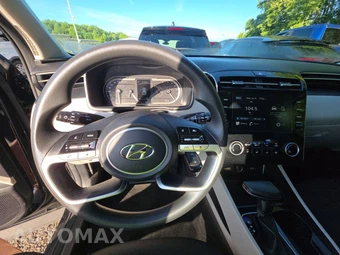 2023 Hyundai Tucson SE - miniatura 11