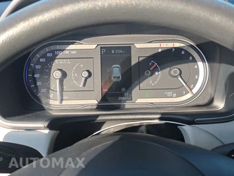 2023 Hyundai Tucson SE - miniatura 12