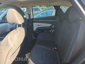 2023 Hyundai Tucson SE - miniatura 13