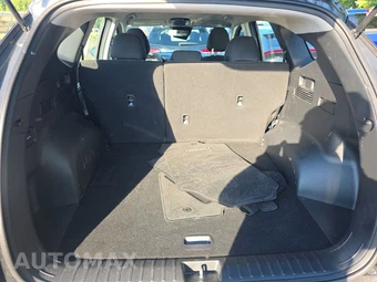 2023 Hyundai Tucson SE - miniatura 16