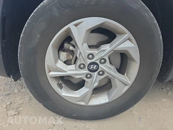 2023 Hyundai Tucson SE - miniatura 17