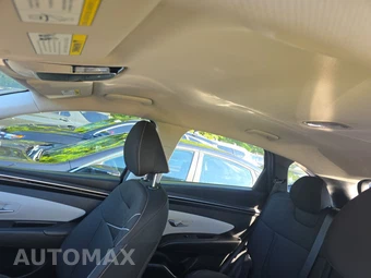 2023 Hyundai Tucson SE - miniatura 18