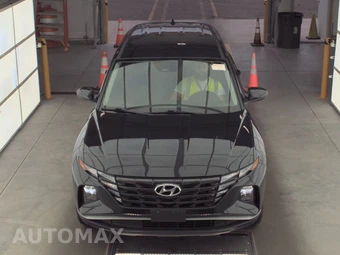 2023 Hyundai Tucson SE - miniatura 2