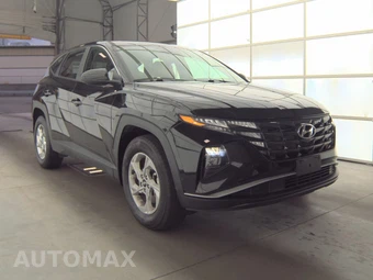 2023 Hyundai Tucson SE - miniatura 3