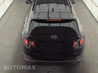 2023 Hyundai Tucson SE - miniatura 5