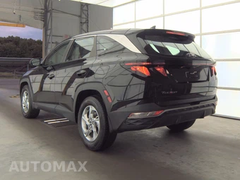 2023 Hyundai Tucson SE - miniatura 6