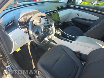 2023 Hyundai Tucson SE - miniatura 7