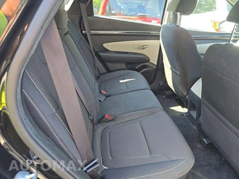 2023 Hyundai Tucson SE - miniatura 16