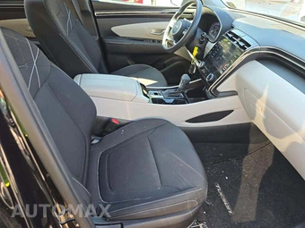 2023 Hyundai Tucson SE - miniatura 18