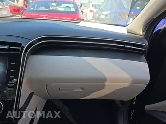2023 Hyundai Tucson SE - miniatura 19
