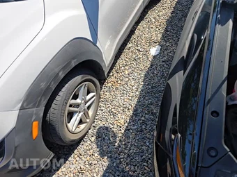 2023 Hyundai Tucson SE - miniatura 22