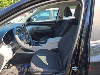 2023 Hyundai Tucson SE - miniatura 6