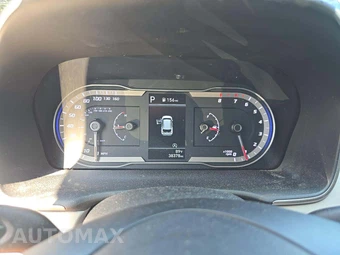 2023 Hyundai Tucson SE - miniatura 9