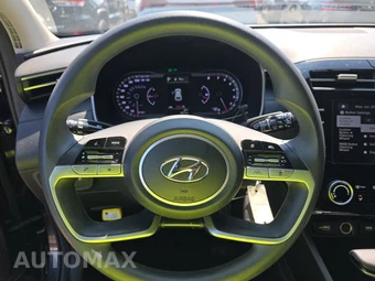 2023 Hyundai Tucson SE - miniatura 10