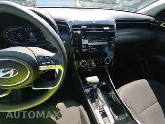 2023 Hyundai Tucson SE - miniatura 11