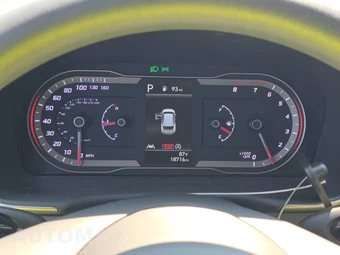 2023 Hyundai Tucson SE - miniatura 12
