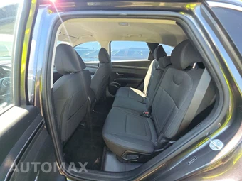 2023 Hyundai Tucson SE - miniatura 13