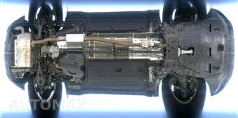 2023 Hyundai Tucson SE - miniatura 19