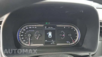 2023 Hyundai Tucson SE - miniatura 21