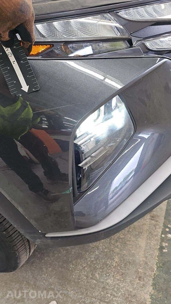 2023 Hyundai Tucson SE - miniatura 22