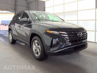 2023 Hyundai Tucson SE - miniatura 3