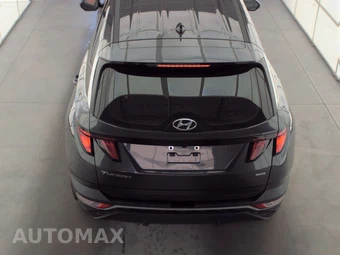 2023 Hyundai Tucson SE - miniatura 5