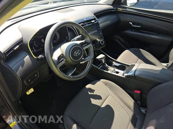 2023 Hyundai Tucson SE - miniatura 7