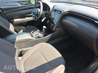 2023 Hyundai Tucson SE - miniatura 8