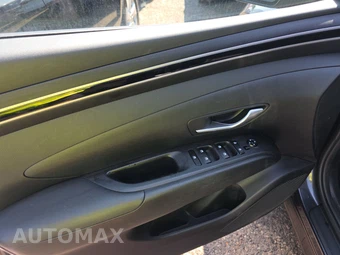 2023 Hyundai Tucson SE - miniatura 9