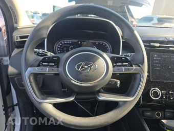 2023 Hyundai Tucson SE - miniatura 10