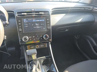 2023 Hyundai Tucson SE - miniatura 11