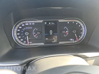 2023 Hyundai Tucson SE - miniatura 12
