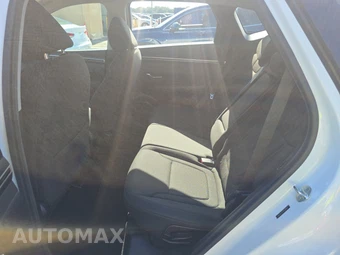 2023 Hyundai Tucson SE - miniatura 13