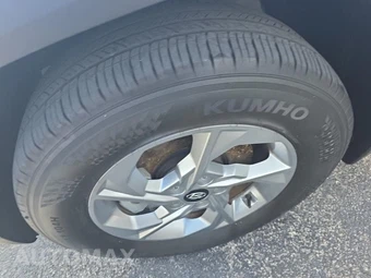 2023 Hyundai Tucson SE - miniatura 17