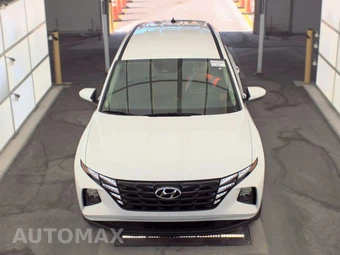 2023 Hyundai Tucson SE - miniatura 2