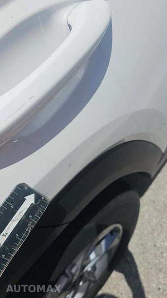 2023 Hyundai Tucson SE - miniatura 25