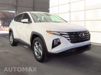 2023 Hyundai Tucson SE - miniatura 3