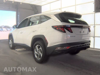 2023 Hyundai Tucson SE - miniatura 6