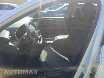 2023 Hyundai Tucson SE - miniatura 7