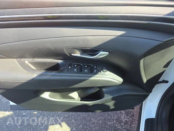2023 Hyundai Tucson SE - miniatura 9