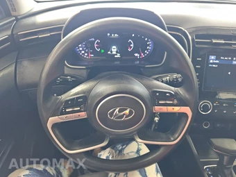 2023 Hyundai Tucson SE - miniatura 10