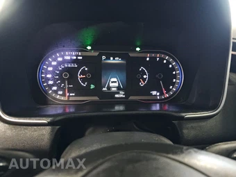 2023 Hyundai Tucson SE - miniatura 12