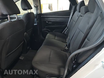 2023 Hyundai Tucson SE - miniatura 13